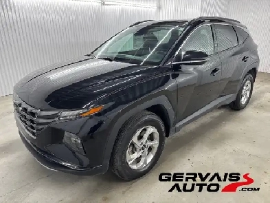 2023 Hyundai Tucson Preferred Trend Package AWD GPS Cuir Toit Pa Image# 1