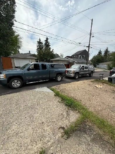 96,000km sierra Image# 1