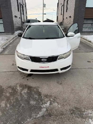 Kia Forte 2013 Manuel – Image# 1