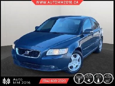 2009 Volvo S40 Image# 1