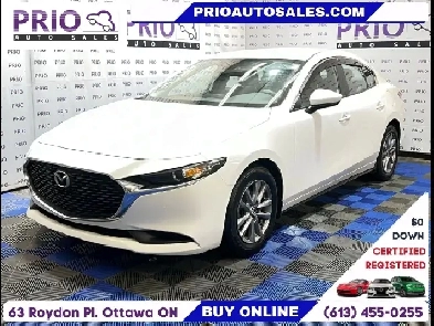 2022 Mazda Mazda3 Image# 1