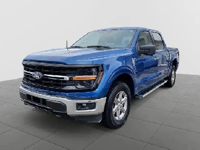 2024 Ford F-150 Image# 1