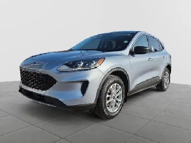 2022 Ford Escape SE SE | Convenience/ Weather Package Image# 1