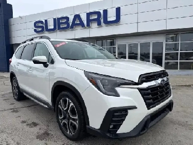 2023 Subaru Ascent Limited Limited, 7 Passenger Image# 1
