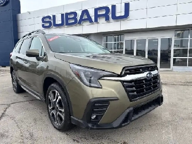 2023 Subaru Ascent Limited Limited 7 Passenger Image# 1