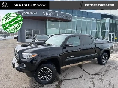 2023 Toyota Tacoma TRD Sport Premium Package SUNROOF - LEATHER - Image# 1