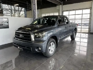 2010 Toyota Tundra SR5 Image# 1