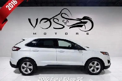 2016 Ford Edge SE 4dr SUV AWD - V6931 - -Financing Available Image# 1