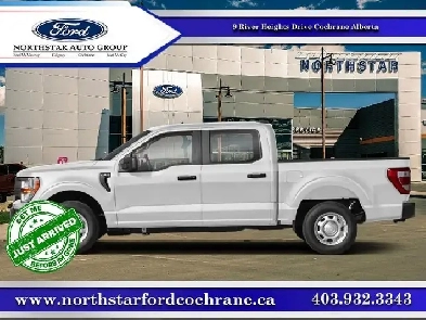 2022 Ford F-150 XLT - Remote Start - Apple CarPlay Image# 1