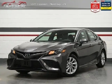 2024 Toyota Camry SE No Accident Leather Heated Seats Radar Crui Image# 1