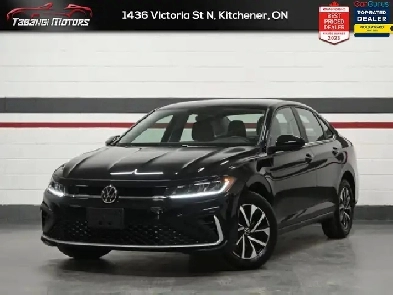 2025 Volkswagen Jetta No Accident Heated Seats Blind Spot Keyles Image# 1