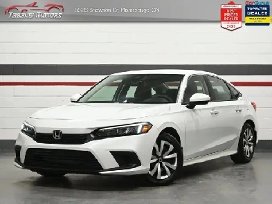 2022 Honda Civic No Accident Heated Seats Adaptive Cruise Remote Image# 1