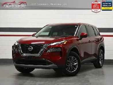 2022 Nissan Rogue No Accident Heated Seats Blind Spot Remote Sta Image# 1