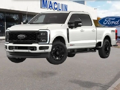 2026 Ford F-350 LARIAT | LARIAT ULTIMATE PACKAGE | FX4 OFF ROAD Image# 1