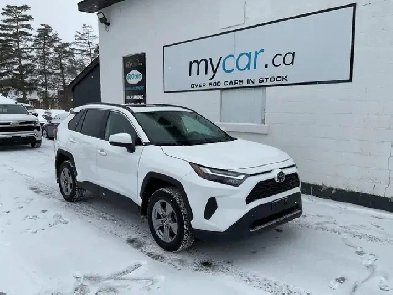 2024 Toyota RAV4 XLE Image# 1