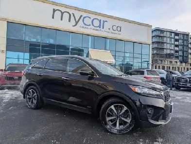 2019 Kia Sorento Image# 1