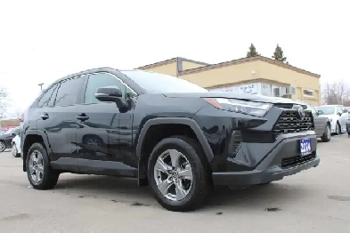 2024 Toyota RAV4 XLE Image# 1