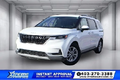 2024 Kia Carnival LX - NO FEES! Image# 1