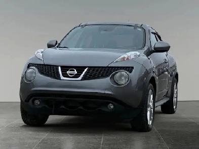 2013 Nissan JUKE SV Image# 1