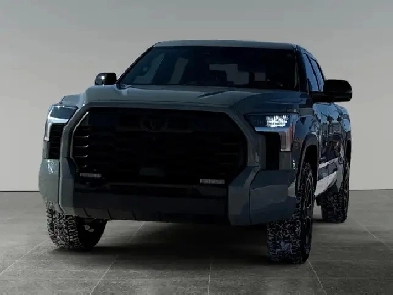2025 Toyota Tundra SR Image# 1