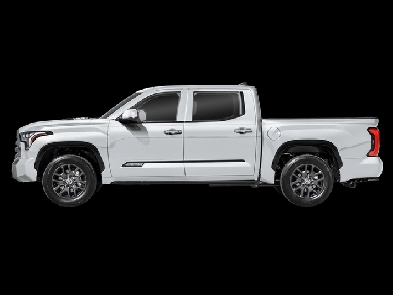 2026 Toyota Tundra Image# 1