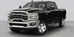 2025 Ram 2500 Big Horn Image# 1