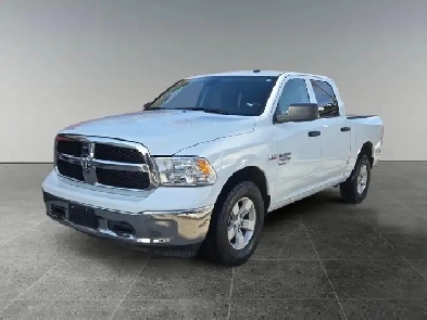 2023 Ram 1500 Classic SLT Image# 1