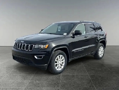 2021 Jeep Grand Cherokee Altitude Image# 1