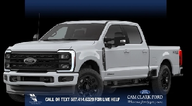 2026 Ford F-350 XLT Image# 1