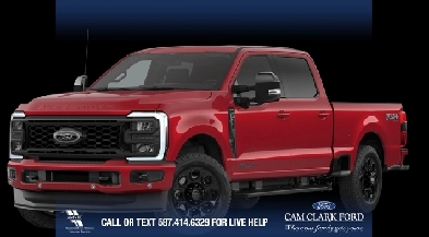 2026 Ford F-350 Lariat Image# 1
