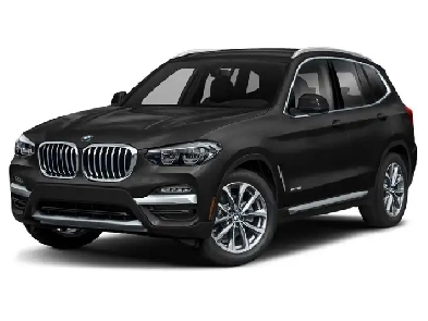 2018 BMW X3 XDRIVE30i |AWD| 2 SETS OF TIRES | LOCAL | LOADED Image# 1