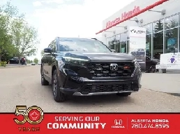 2026 Honda CR-V Hybrid TrailSport AWD Image# 1