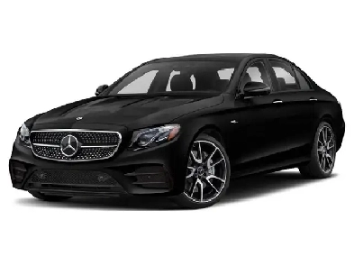 2019 Mercedes-Benz E-Class E53 AMG - Night Pkg | Clean Carfax | Image# 1