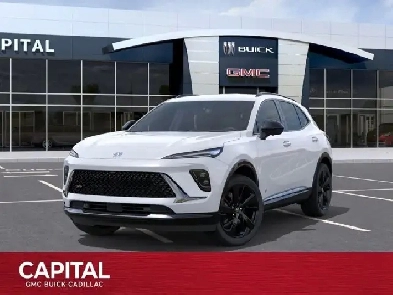 2026 Buick Envision Sport Touring AWD Image# 1