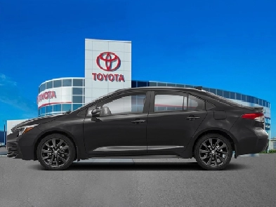 2023 Toyota Corolla SE - Certified - Proximity Key Image# 1