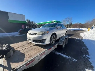 LOOKING TO BUY TOYOTAS ANY CONDITION Image# 1