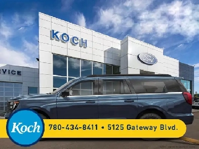 2026 Ford Expedition Active Max Image# 1