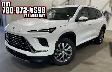 2026 Buick Enclave Preferred Image# 1