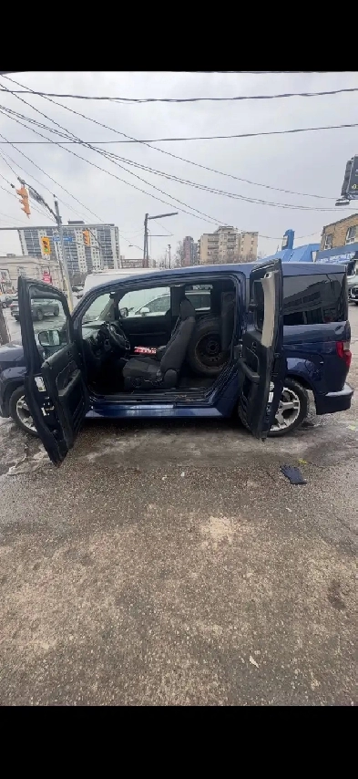 2010 Honda Element Image# 1