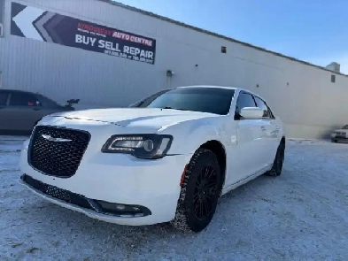 2016 Chrysler 300 Image# 1