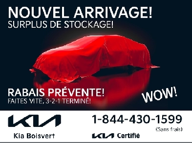 2025 Chevrolet Equinox EV 4 portes RS Image# 1