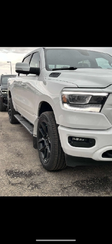 2019 Ram 1500 Image# 1