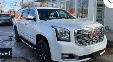 Looking to buy Yukon Image# 1