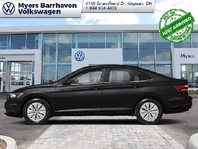 2021 Volkswagen Jetta Comfortline  - Heated Seats - Heated Seats Image# 1
