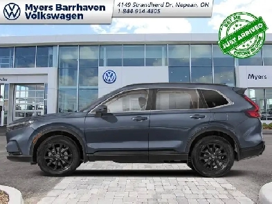 2024 Honda CR-V Sport  - Sunroof -  Power Liftgate - Sunroof - Image# 1
