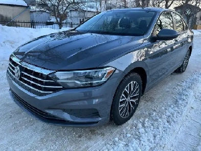 2021 Volkswagen Jetta 1.4L Turbo For Sale. Image# 1