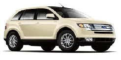 2008 Ford Edge 4dr SEL AWD Image# 1