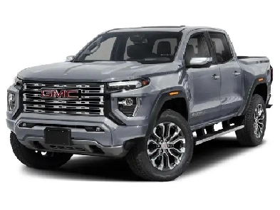 2026 GMC Canyon Denali Image# 1