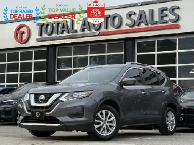 2019 Nissan Rogue S | BACK UP CAMERA | FINANCE Image# 1