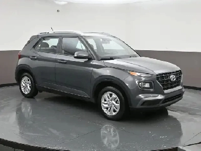 2024 Hyundai Venue Image# 1